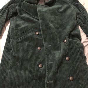 Just rotating clothes